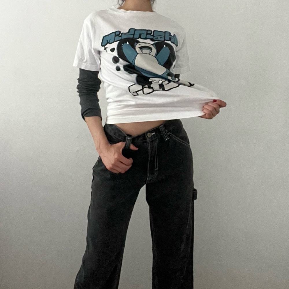 black carpenter pants john galt